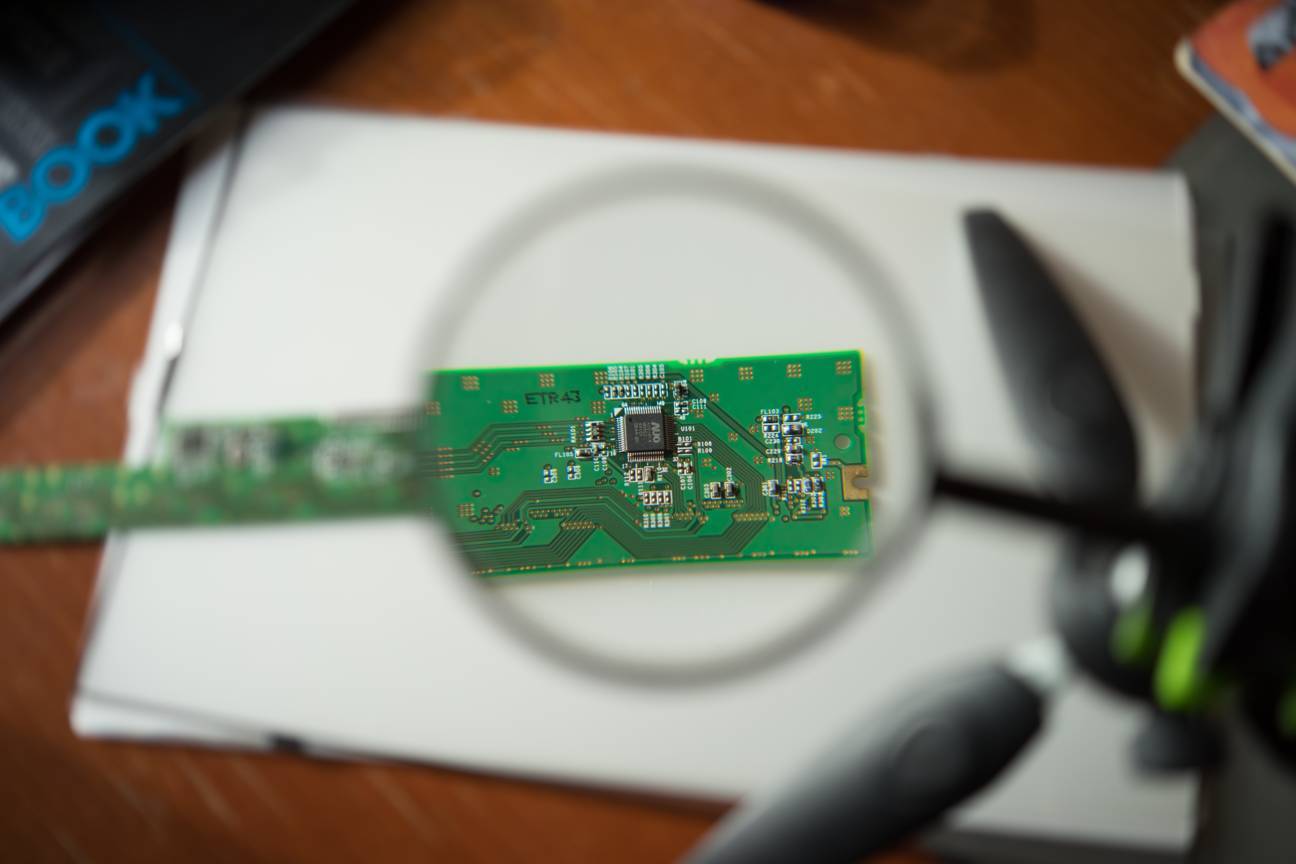 electronic design engineering firm