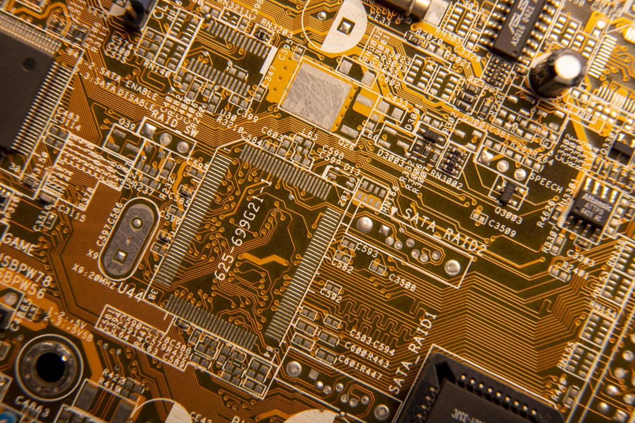 electronic systems design company