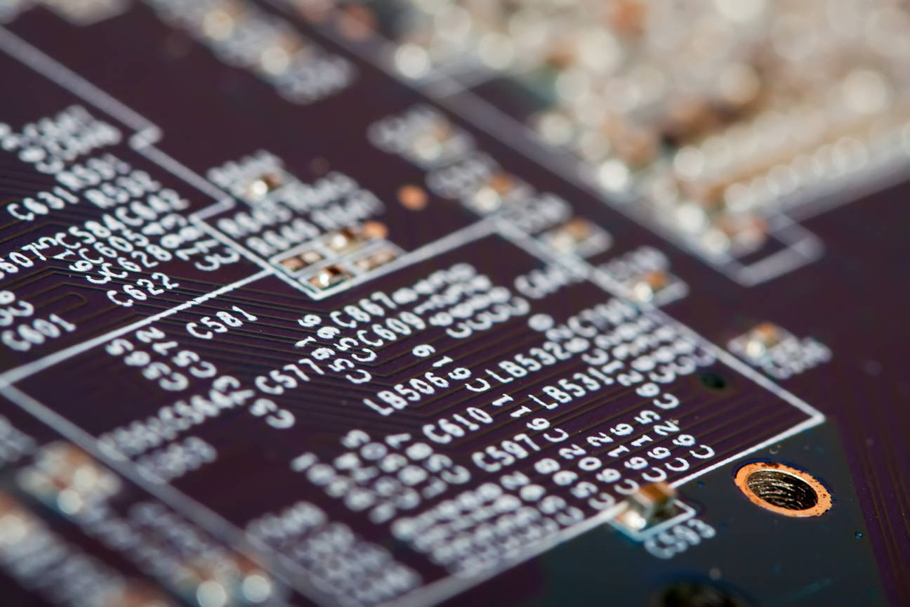 embedded systems design company