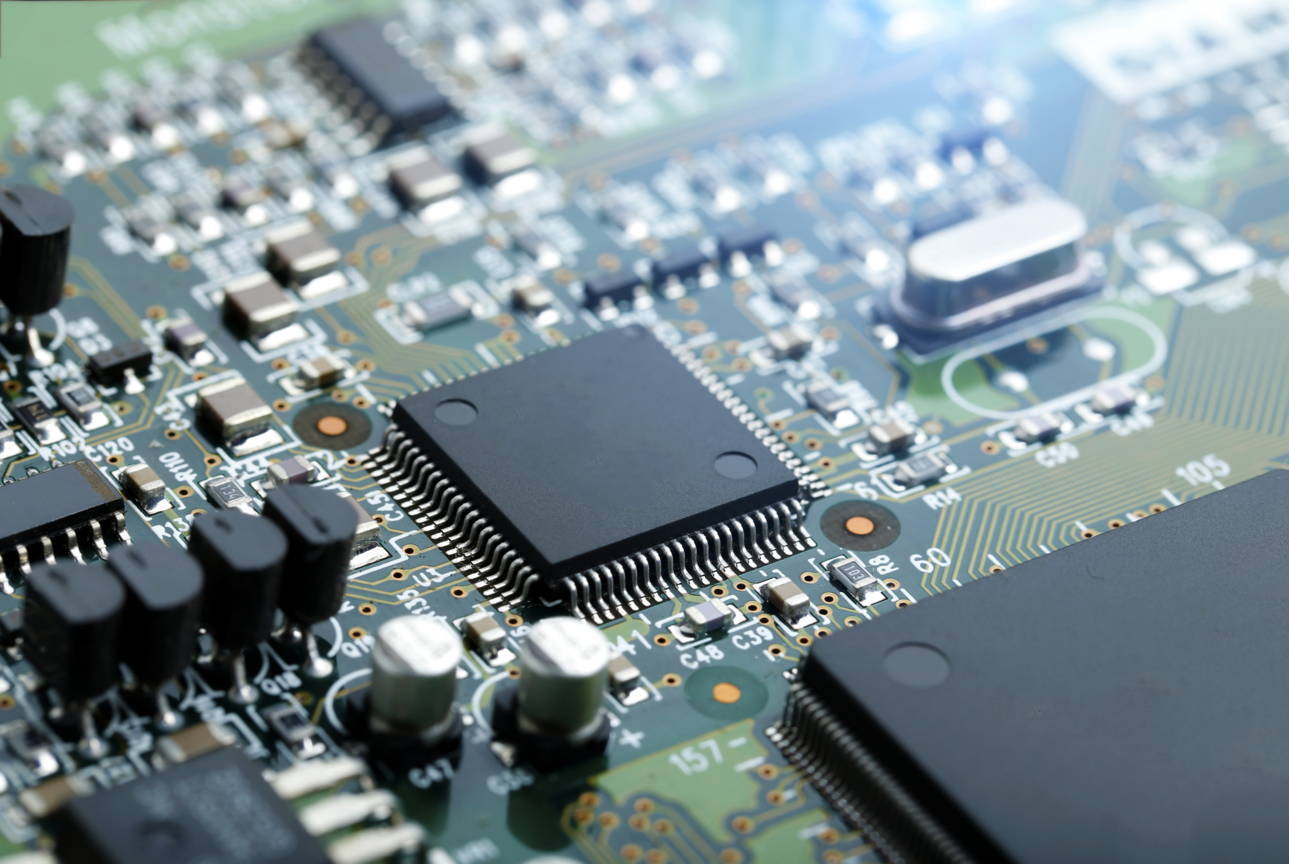 pcb design services