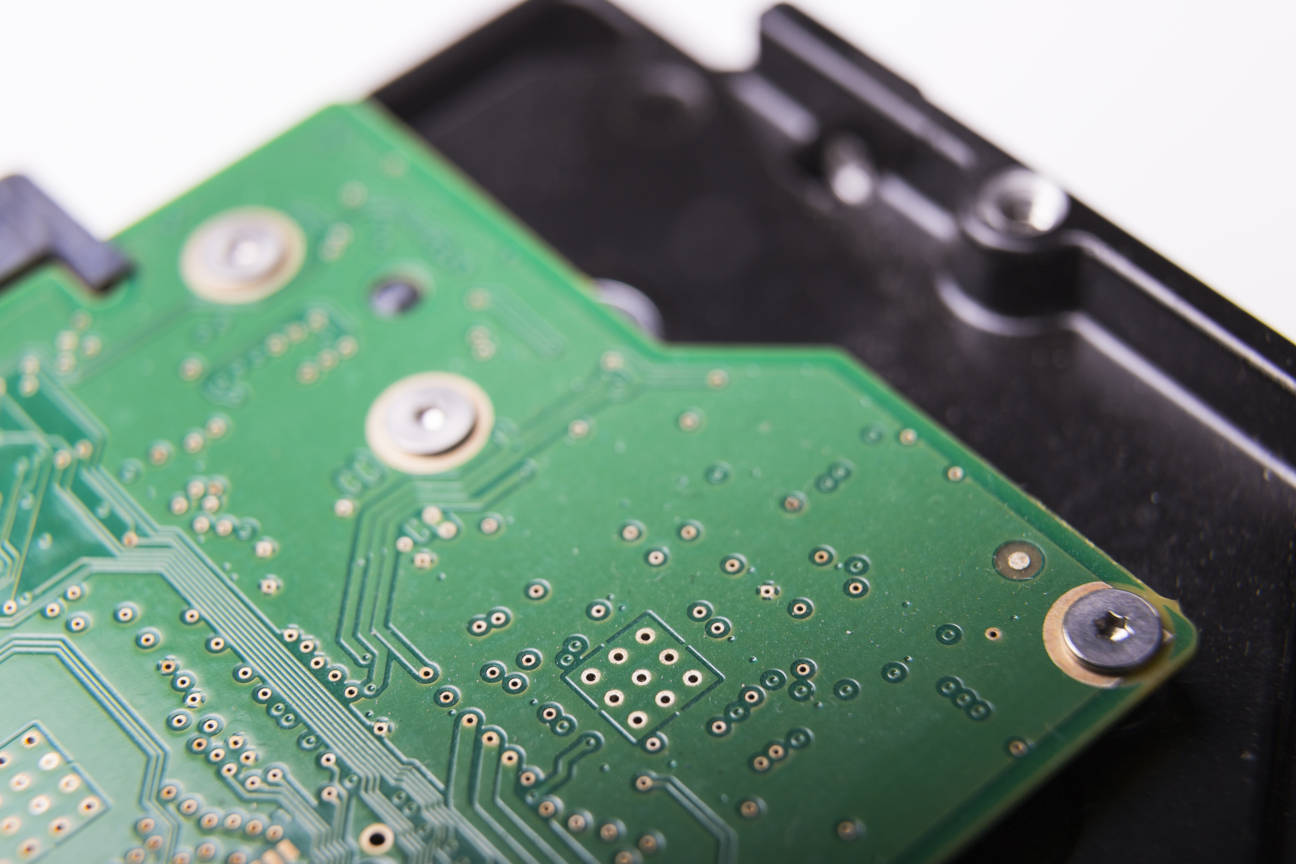 prototype pcb design services